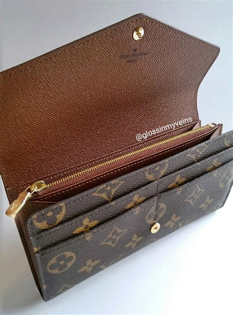 lv wallet nordstrom|louis vuitton website wallets.